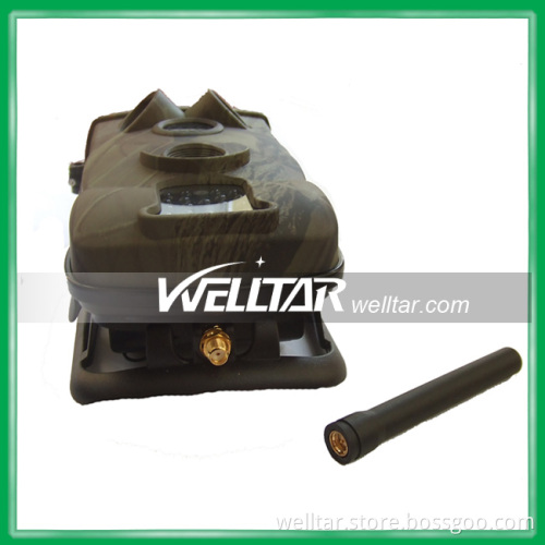 940NM mms hunting trail camera with wireless controller